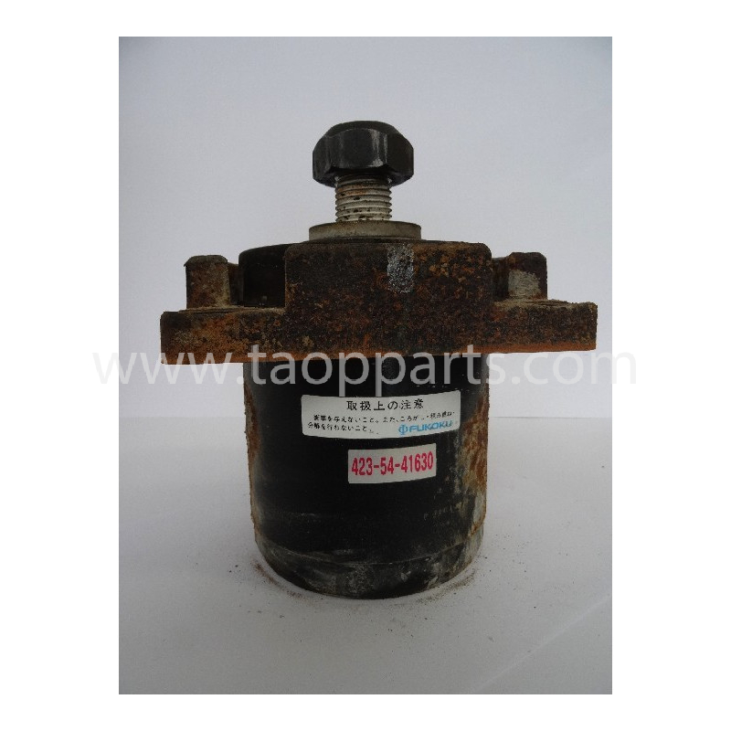 Sinemblock Komatsu...