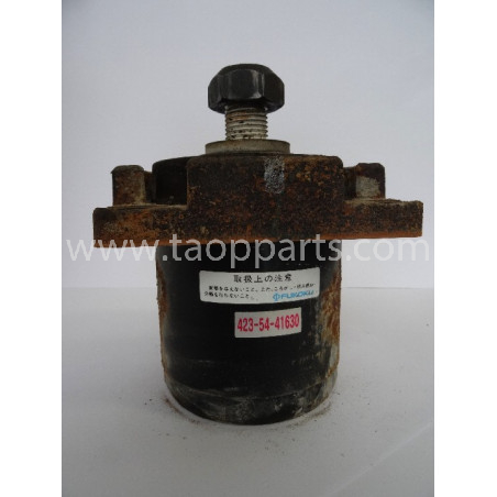 used Komatsu Sinemblock... used Komatsu Sinemblock...
