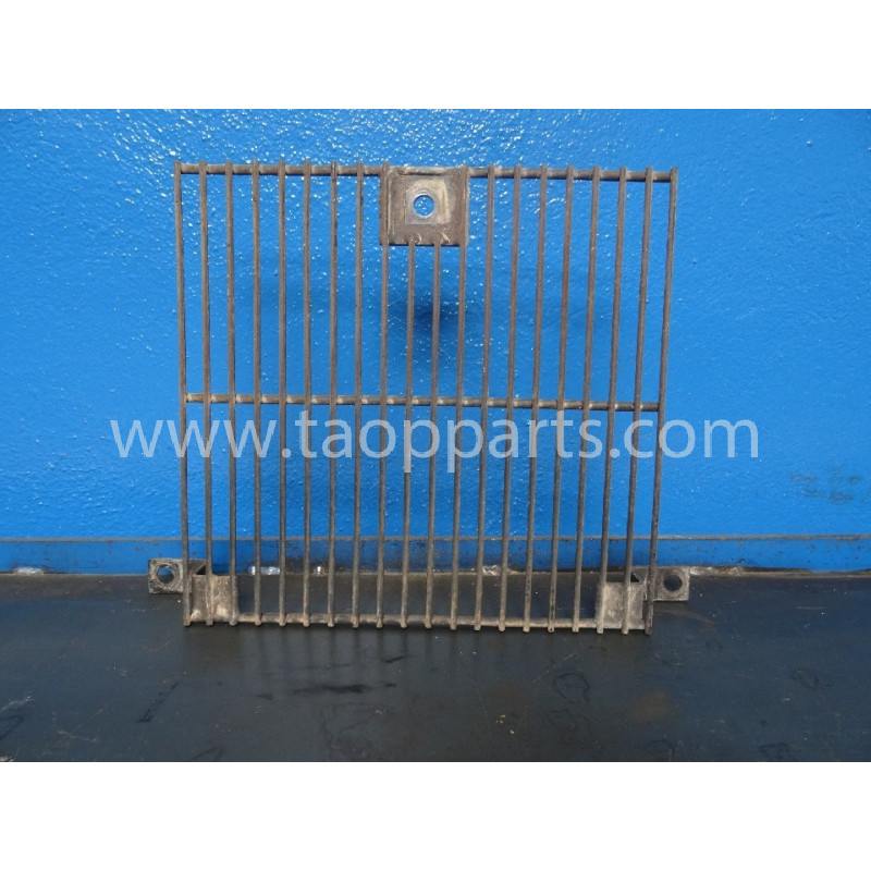 Grillage d'occasion Komatsu... Grillage d'occasion Komatsu...