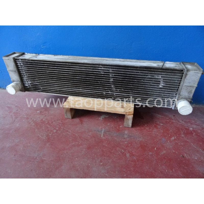 Postenfriador Komatsu... Postenfriador Komatsu...