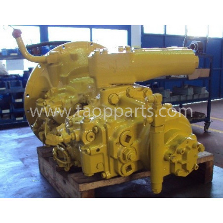 Komatsu Pump 708-2H-00181...