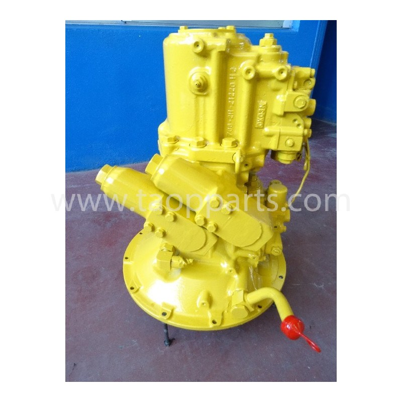 Pompa Komatsu 708-2H-00130... Pompa Komatsu 708-2H-00130...