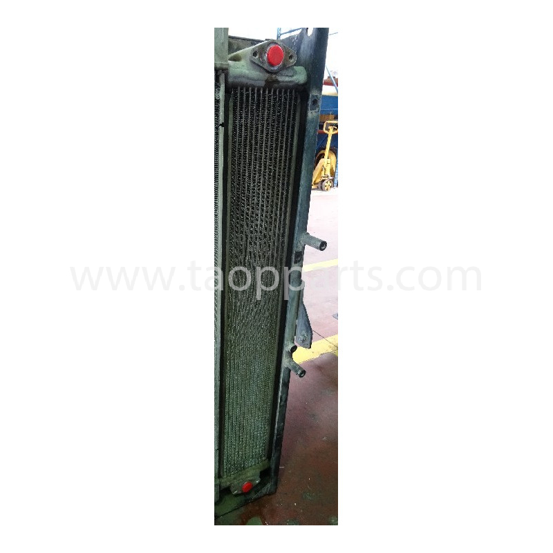 used Hydraulic oil Cooler...