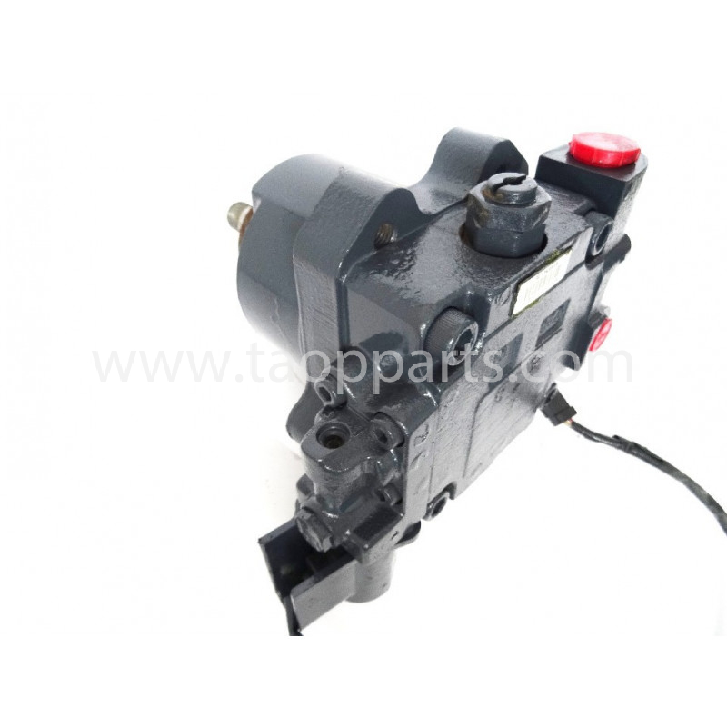 Motor hidraulico usado... Motor hidraulico usado...