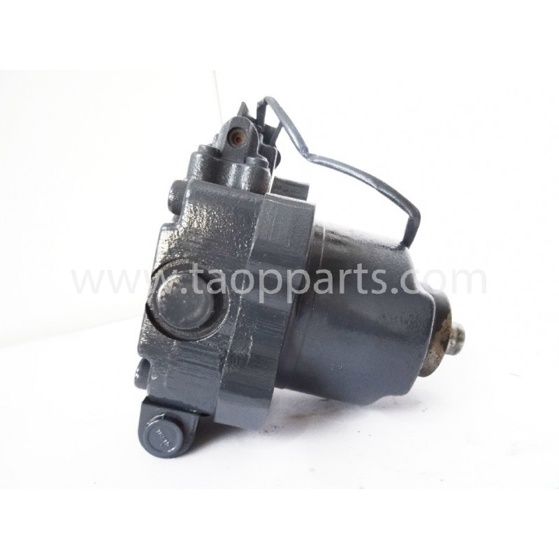 Motor hidraulico usado... Motor hidraulico usado...