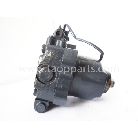 Motor hidraulico... Motor hidraulico...