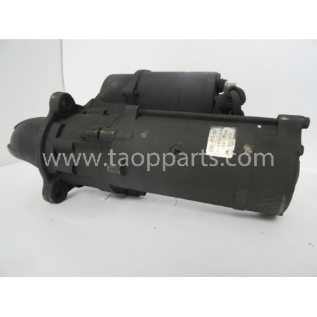 Electric motor 600-813-6611... Electric motor 600-813-6611...