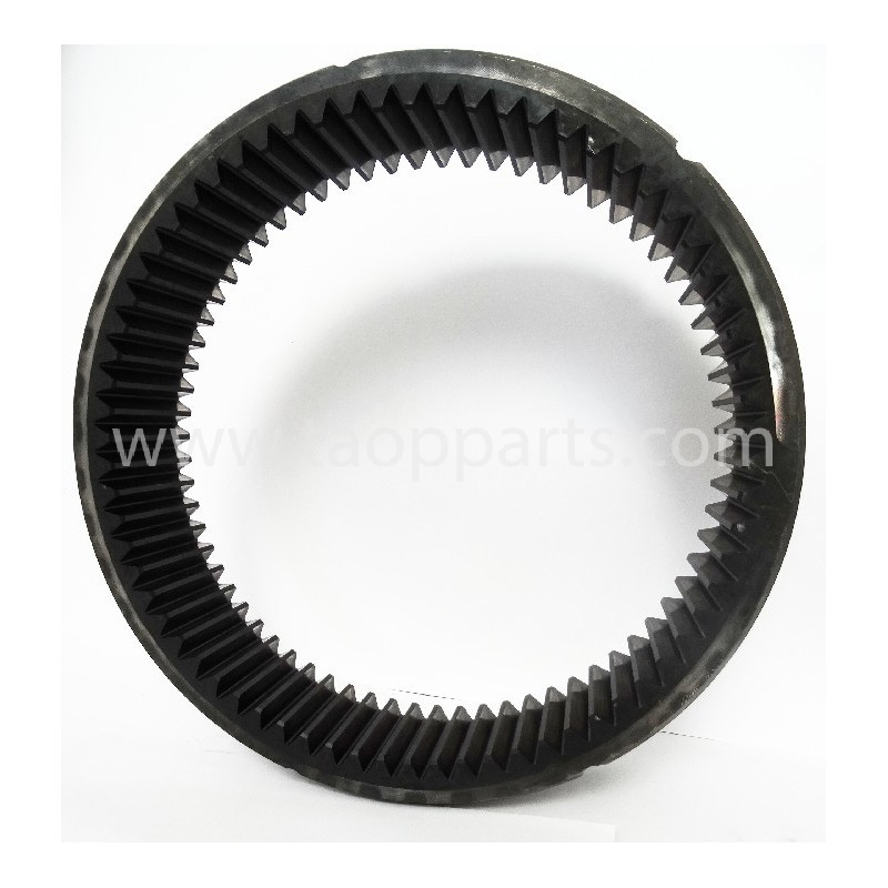 used Komatsu Crown gear... used Komatsu Crown gear...