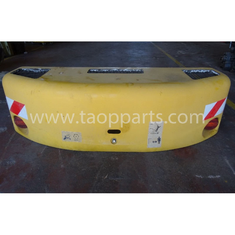 Cofano usato 226-54-11311... Cofano usato 226-54-11311...