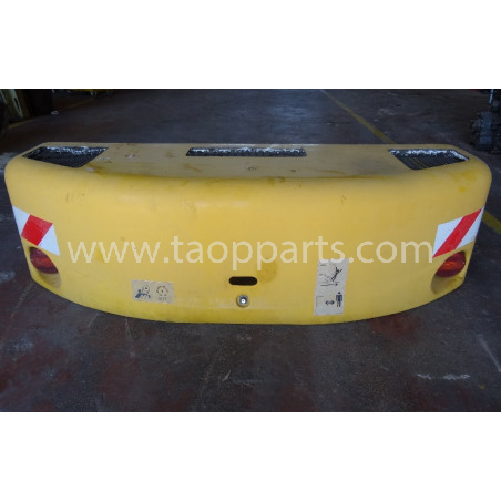 used Bonnet 226-54-11311... used Bonnet 226-54-11311...