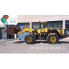 Pala Cargadora Komatsu...