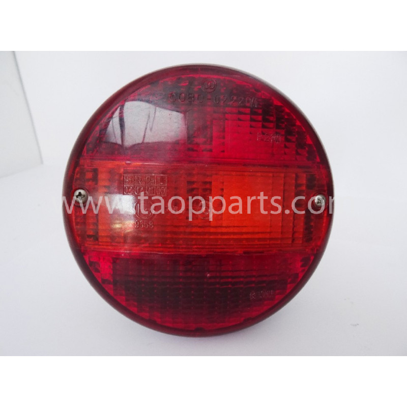 Becuri folosit Komatsu... Becuri folosit Komatsu...