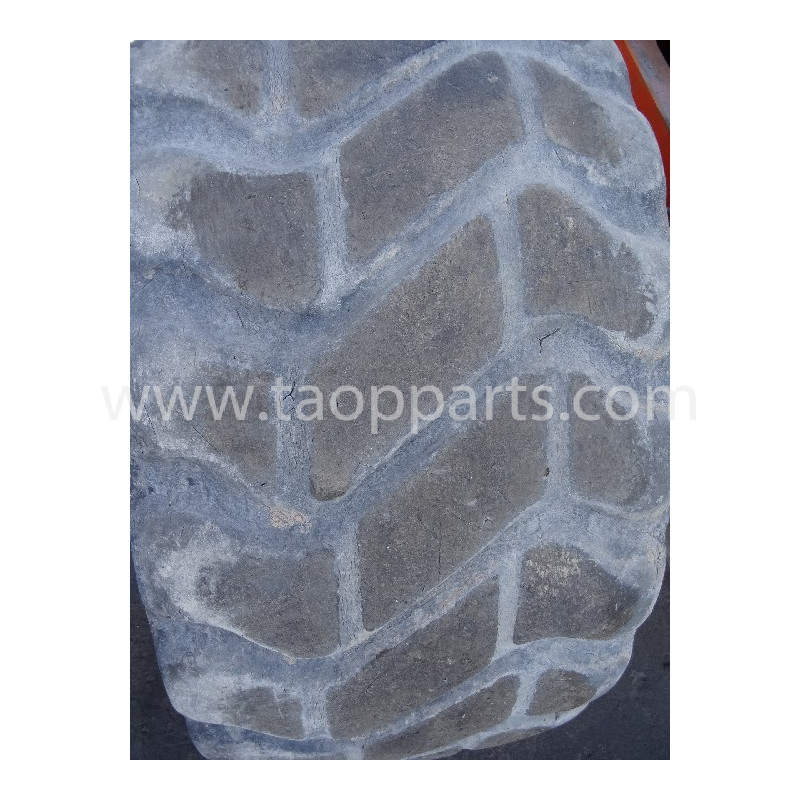 Pneu radial GOODYEAR 26.5...