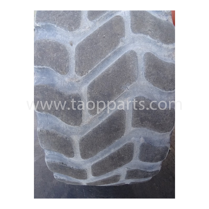 GOODYEAR Radial tyres 26.5... GOODYEAR Radial tyres 26.5...