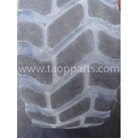 Pneu Radial GOODYEAR 26.5...