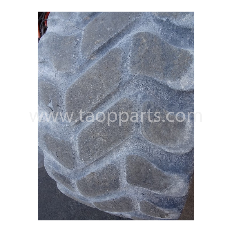 GOODYEAR Radial tyres 26.5... GOODYEAR Radial tyres 26.5...