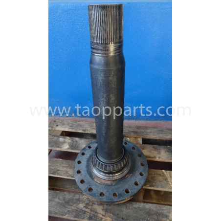 used Komatsu Shaft...