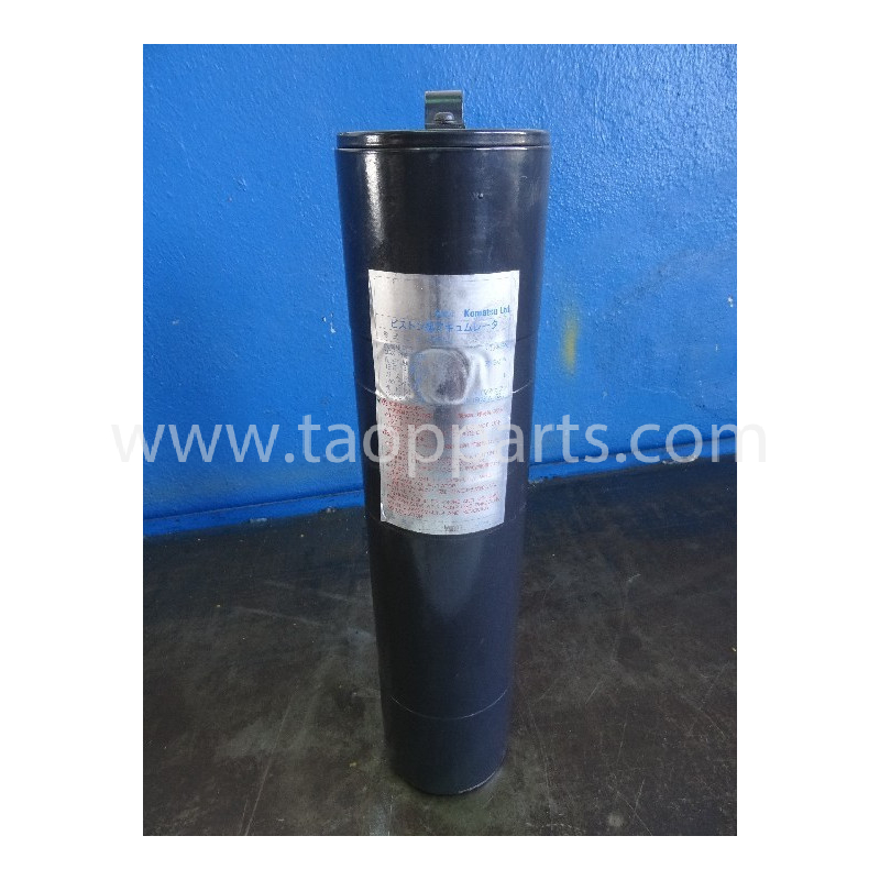 Accumulateur d'occasion...