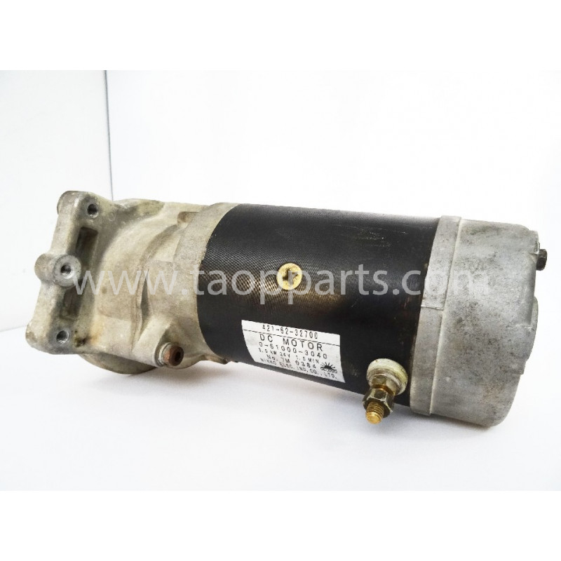 motor elétrico 421-62-32700...