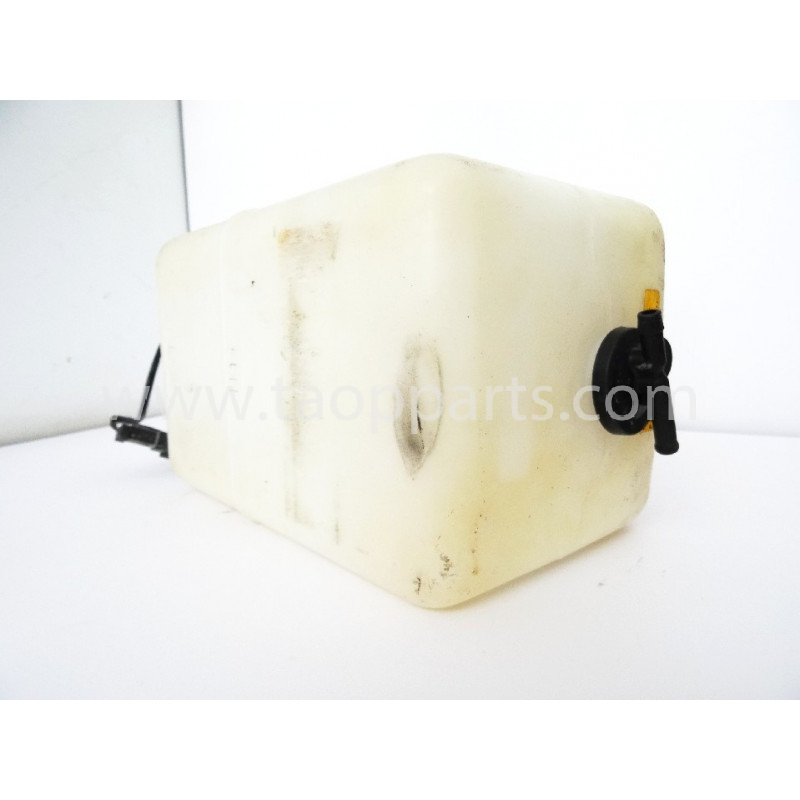 used Komatsu Water tank...