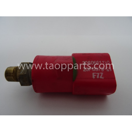 used Sensor 206-06-61130...