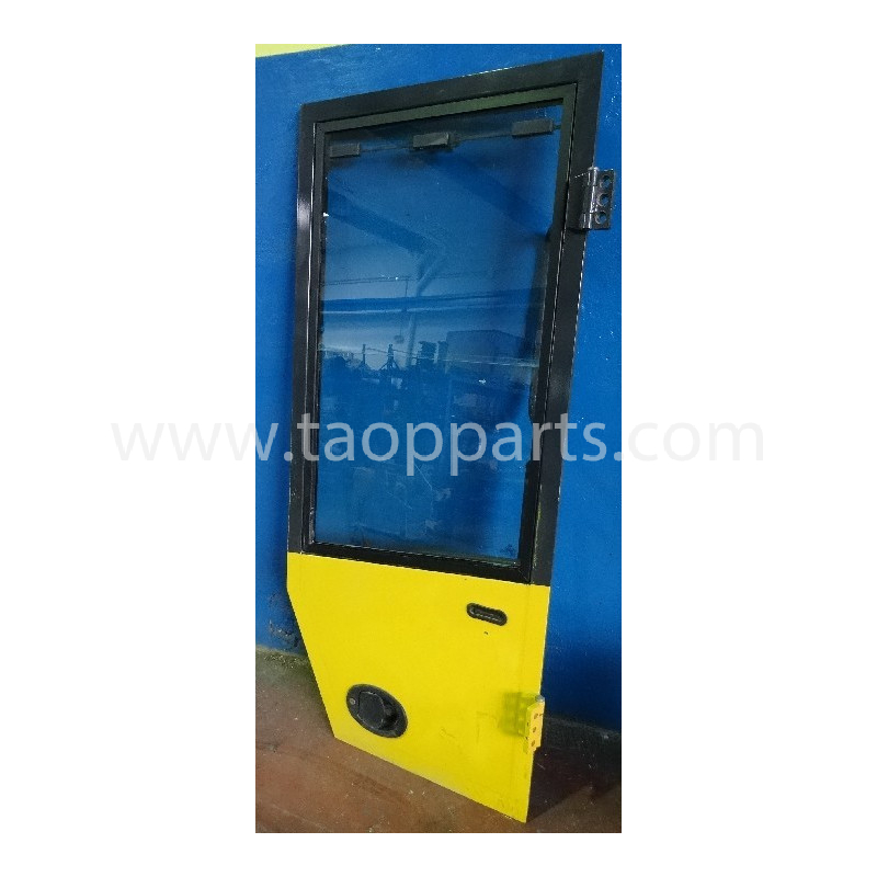 Porte d'occasion Komatsu...