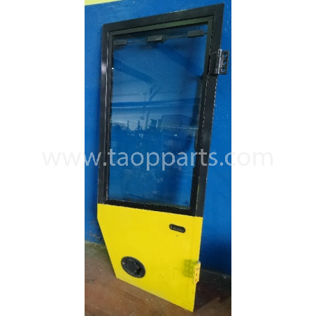 Porte d'occasion Komatsu... Porte d'occasion Komatsu...