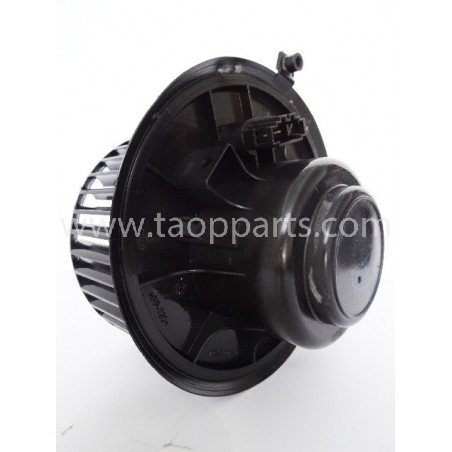 used Fan electric syst....