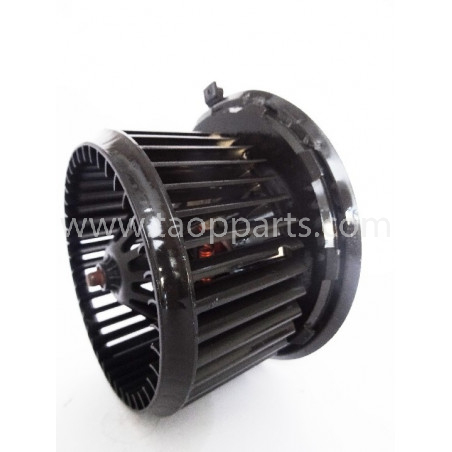 used Fan electric syst....