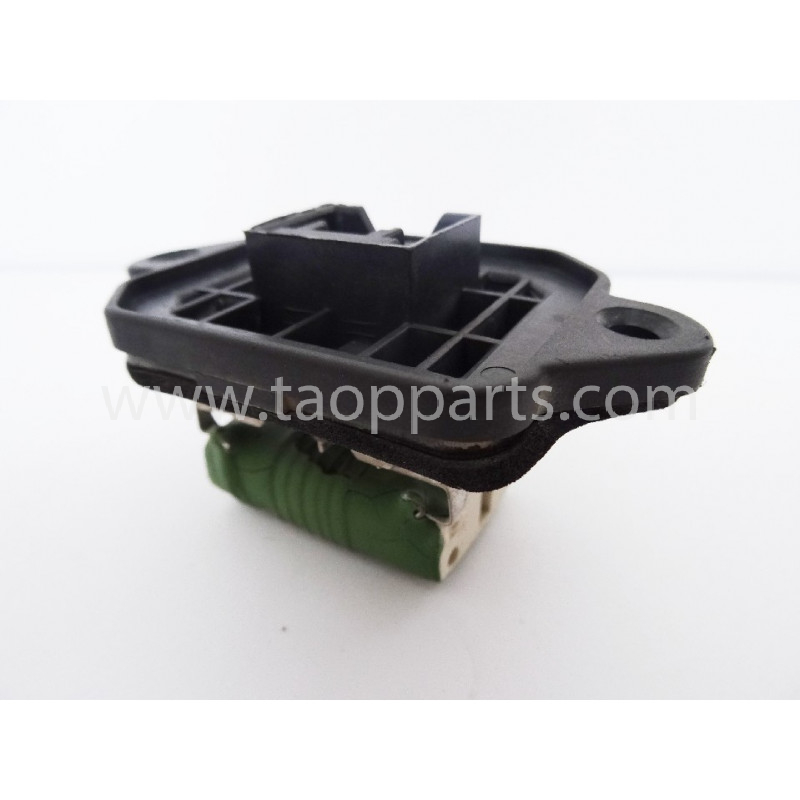 Resistenza Komatsu... Resistenza Komatsu...