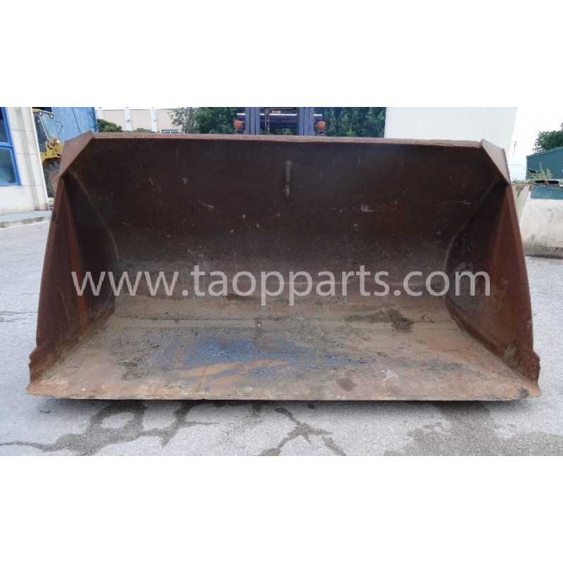 Benne 421-72-H2350 per PALA... Benne 421-72-H2350 per PALA...