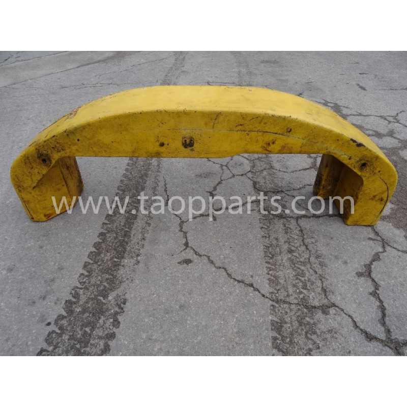 Komatsu Counterweight... Komatsu Counterweight...