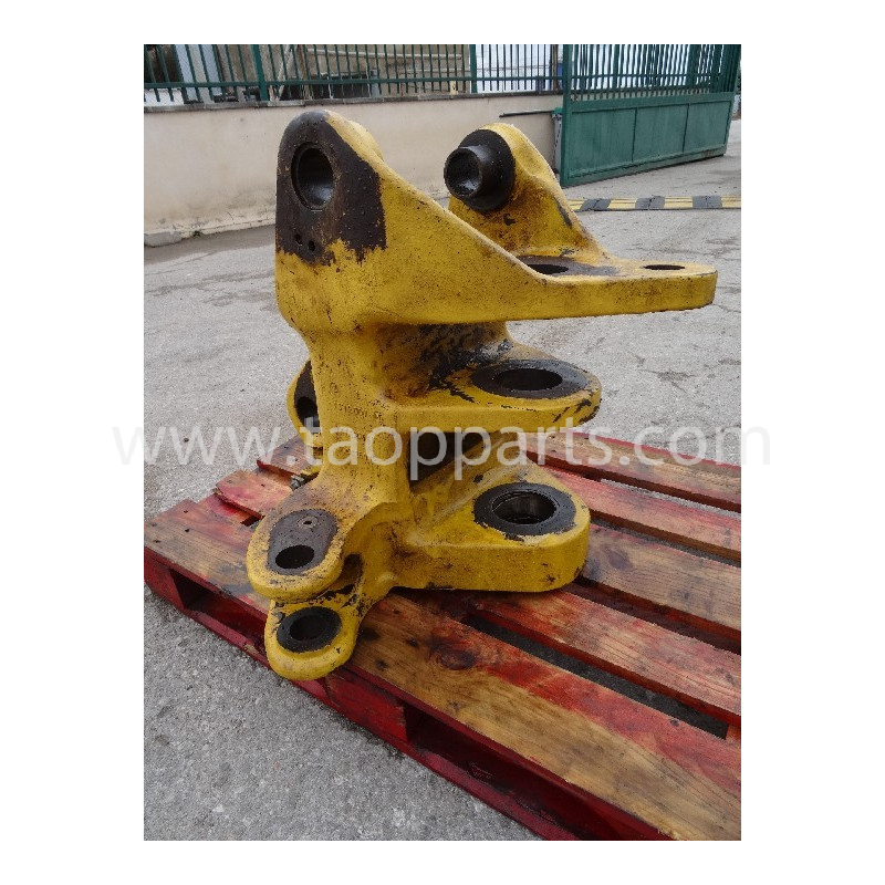 Soporte Komatsu... Soporte Komatsu...