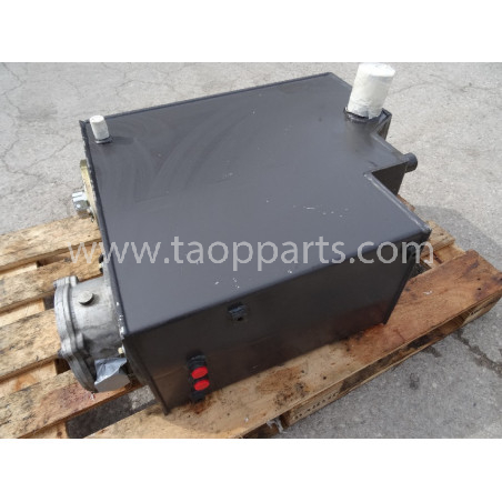 used Hydraulic Tank...