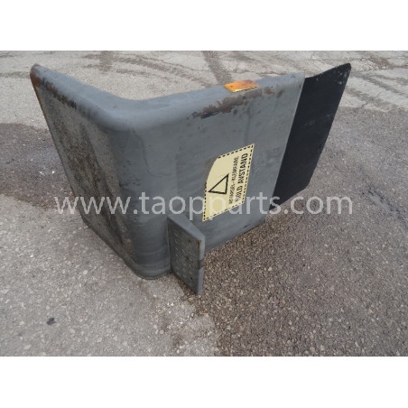 Parafango usato Komatsu... Parafango usato Komatsu...