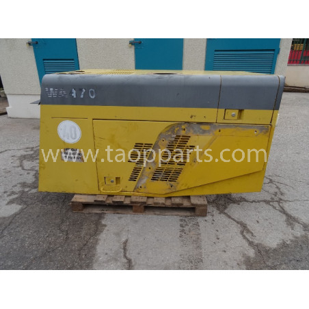 Cofano 421-54-21110 per... Cofano 421-54-21110 per...