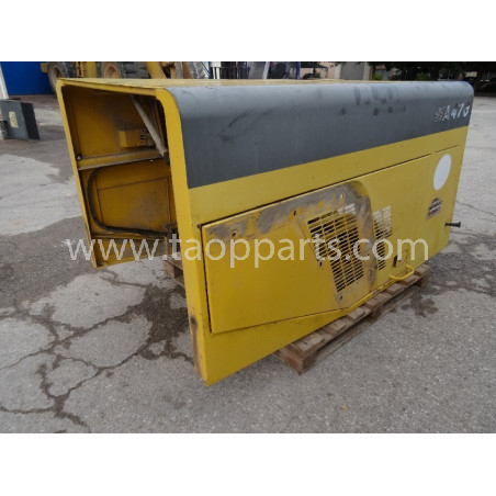 Cofano 421-54-21110 per... Cofano 421-54-21110 per...