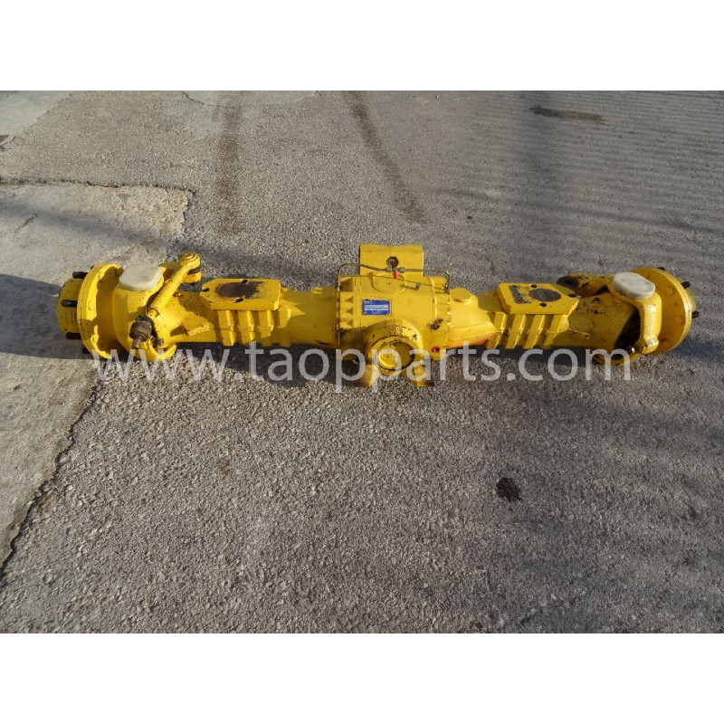 used Axle 226-23-11000 for...