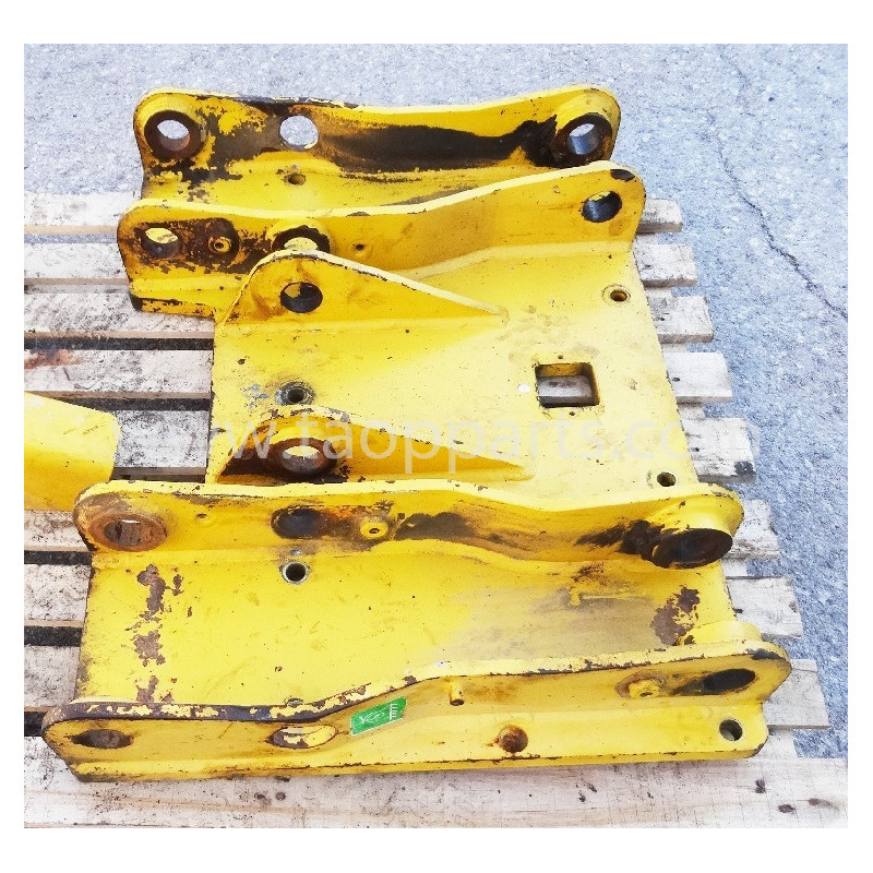 used Komatsu Bracket...
