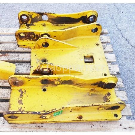 Soporte usado Komatsu... Soporte usado Komatsu...