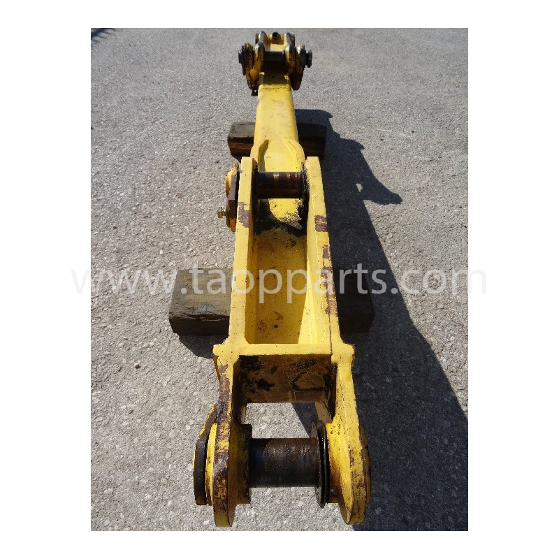 Braço usado Komatsu... Braço usado Komatsu...