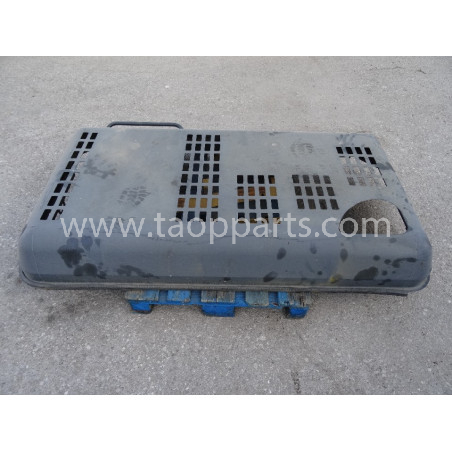 Cofano Komatsu 20Y-54-61112... Cofano Komatsu 20Y-54-61112...