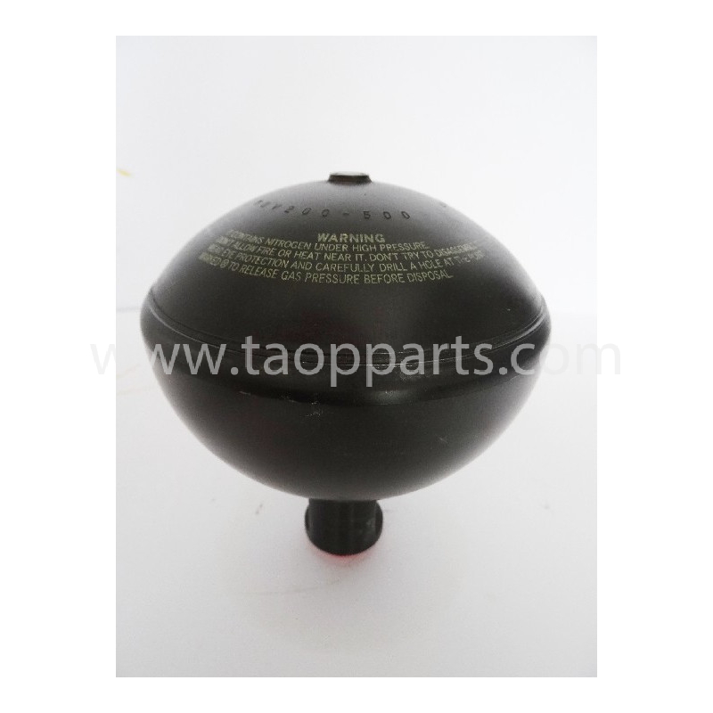 Accumulator 425-62-23750...