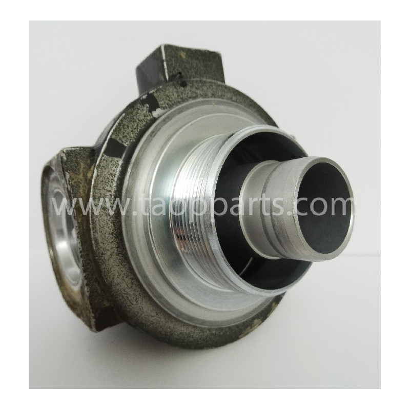 used Komatsu Filter 714-07-28702 from WA470-5 for Wheel loader