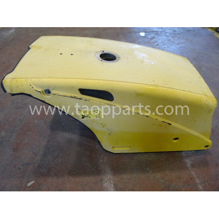Komatsu Bonnet 42N-54-19620... Komatsu Bonnet 42N-54-19620...