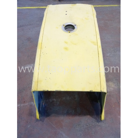 Komatsu Bonnet 42N-54-19620... Komatsu Bonnet 42N-54-19620...