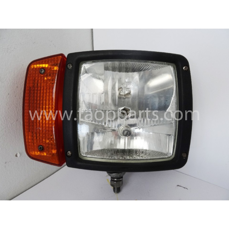 used Komatsu Work lamp... used Komatsu Work lamp...