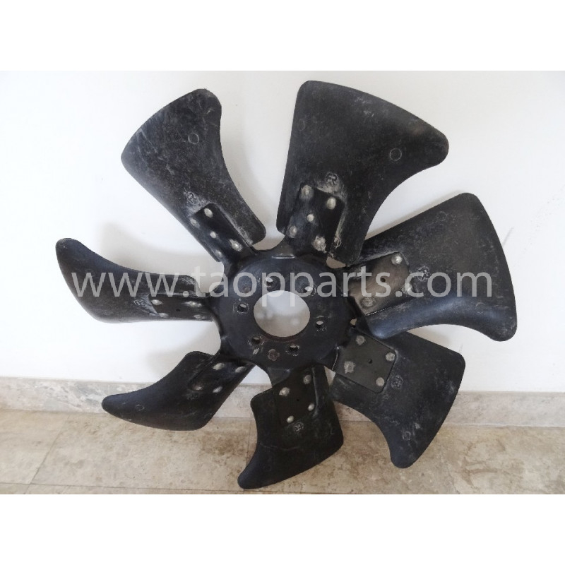 Ventilateur Komatsu... Ventilateur Komatsu...