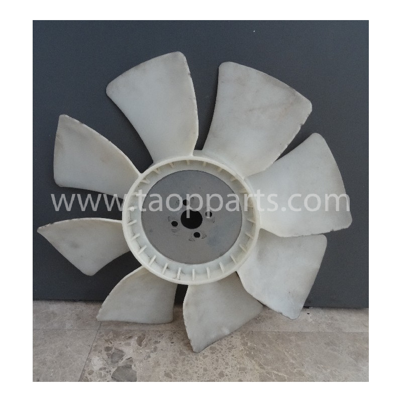 used Fan YM123900-44731 for... used Fan YM123900-44731 for...
