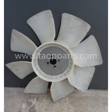 used Fan YM123900-44731 for...